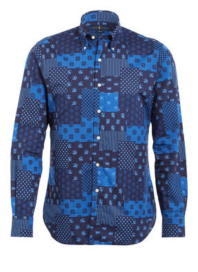 POLO RALPH LAUREN Hemd Slim Fit