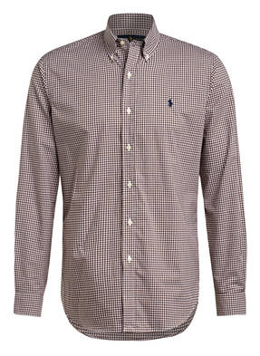 POLO RALPH LAUREN Hemd Custom Fit