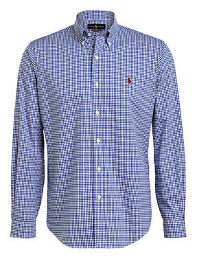 POLO RALPH LAUREN Hemd Custom Fit