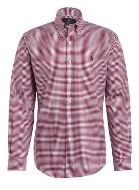 POLO RALPH LAUREN Hemd Custom Fit