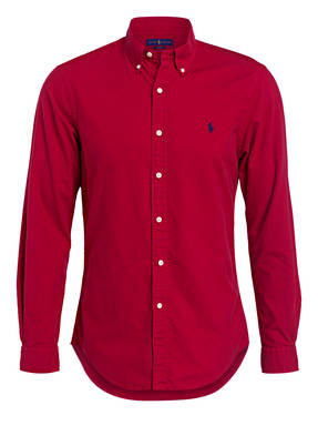 POLO RALPH LAUREN Hemd Slim Fit