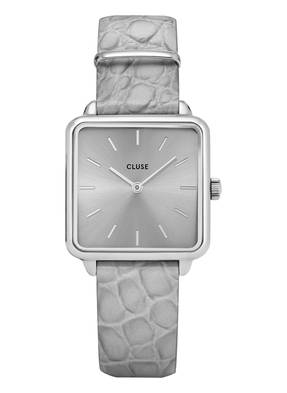 CLUSE Armbanduhr LA TÈTRAGONE