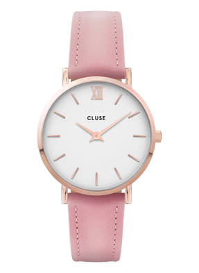 CLUSE Armbanduhr MINUIT