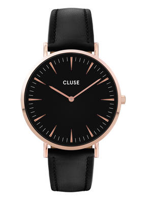 CLUSE Armbanduhr LA BOHÈME