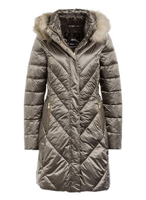 Barbour Steppmantel