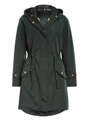 Barbour Jacke