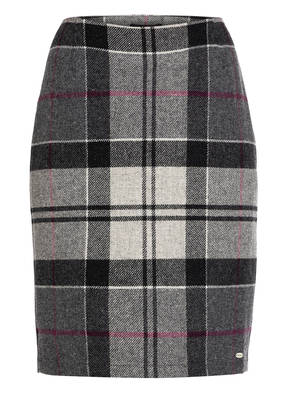 Barbour Rock