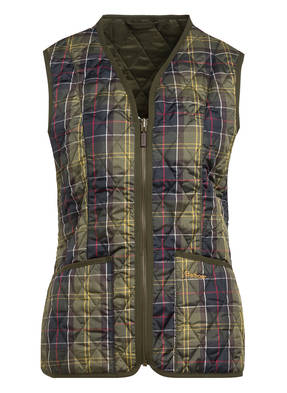 Barbour Steppweste BETTY