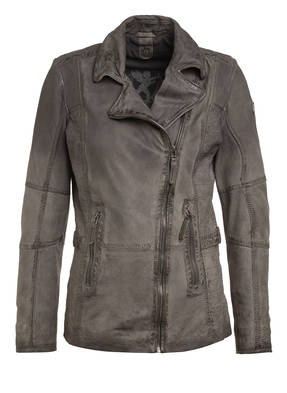 gipsy Lederjacke