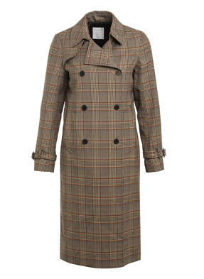 sandro Trenchcoat