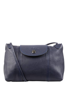 LONGCHAMP Umhängetasche PLIAGE CUIR