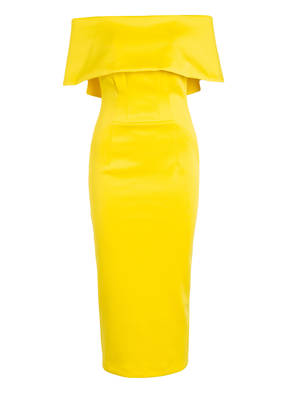 coast Off-Shoulder-Kleid