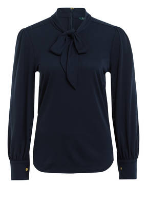 LAUREN RALPH LAUREN Schluppenbluse NIHANY