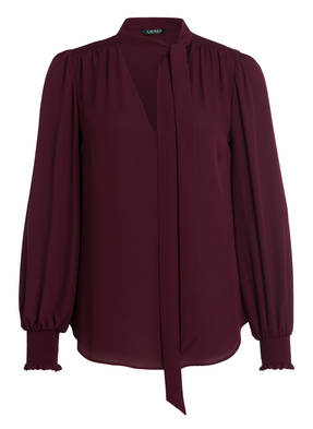 LAUREN RALPH LAUREN Schluppenbluse ALEKSEI