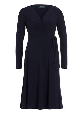 LAUREN RALPH LAUREN Jerseykleid