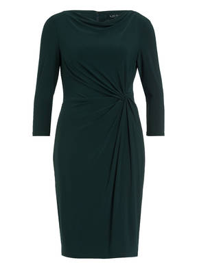 LAUREN RALPH LAUREN Kleid TRAVA mit 3/4-Arm