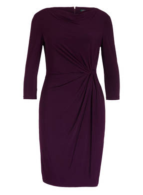 LAUREN RALPH LAUREN Kleid TRAVA mit 3/4-Arm