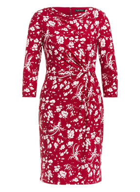 LAUREN RALPH LAUREN Kleid mit 3/4-Arm