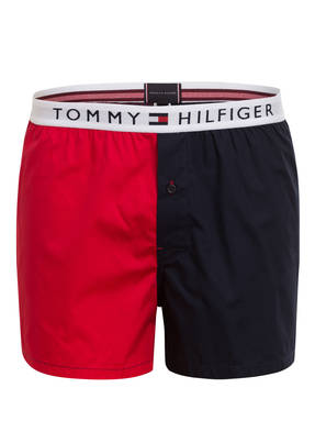 TOMMY HILFIGER Web-Boxershorts