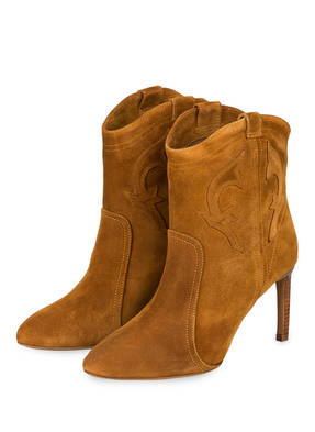 ba&sh Stiefeletten CAITLIN