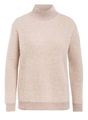 Mrs & HUGS Cashmere-Pullover