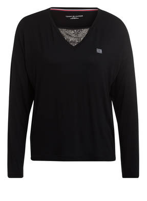 TOMMY HILFIGER Lounge-Shirt