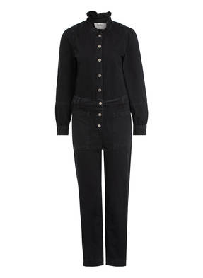 ba&sh Jumpsuit VALENTINE