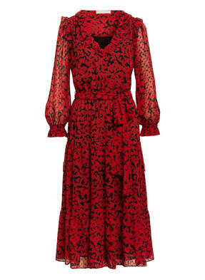 MICHAEL KORS Kleid SCARLET