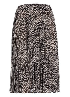 MICHAEL KORS Plisseerock