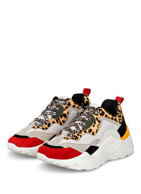 STEVE MADDEN Plateau-Sneaker ANTONIA