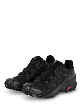 SALOMON Trailrunning-Schuhe SPEEDCROSS 5