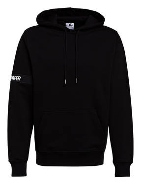 DAILY PAPER Hoodie CAPTAIN