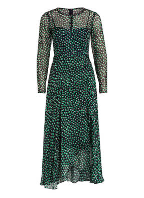 L.K.Bennett Kleid BEYA mit Seide