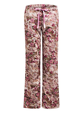 zimmerli Lounge-Hose