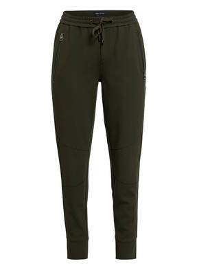 Marc O'Polo Hose LONTTA im Jogging-Stil