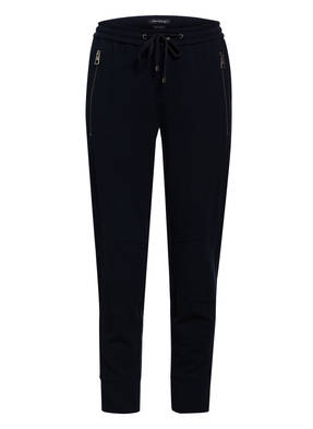 Marc O'Polo Hose LONTTA im Jogging-Stil