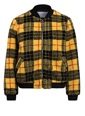 CLAUDIE PIERLOT Blouson FAZIOH