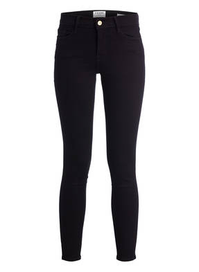 FRAME DENIM Skinny Jeans LE COLOR