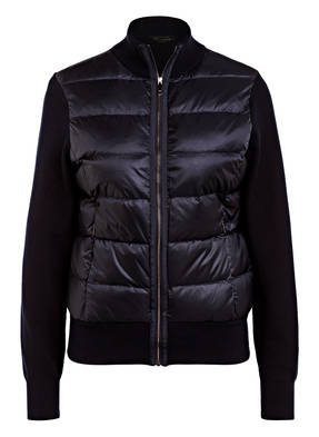TED BAKER Daunenjacke XINTA im Materialmix