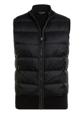 TED BAKER Daunenweste LYYDIA