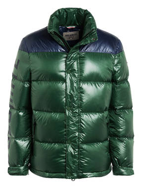 Dolomite Daunenjacke