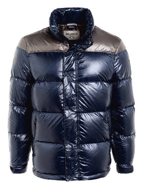 Dolomite Daunenjacke