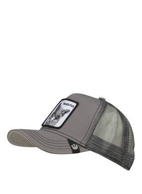GOORIN BROS. Cap SILVER FOX