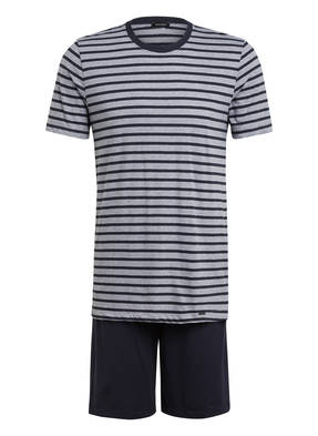 HANRO Shorty-Schlafanzug