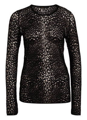 maje Longsleeve THIBAULT