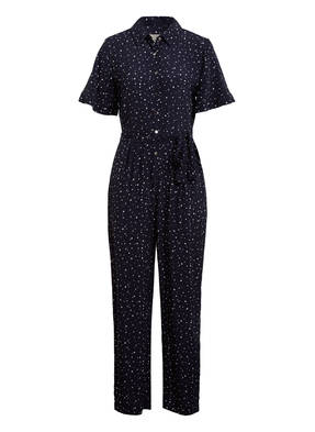 Phase Eight Jumpsuit LAILA DITSY