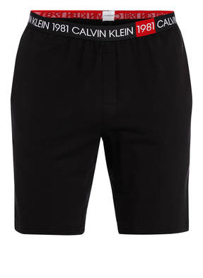 Calvin Klein Schlafshorts 1981 BOLD