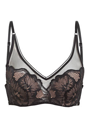 Calvin Klein Push-up-BH CK BLACK