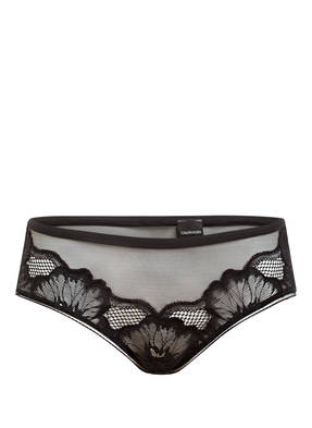 Calvin Klein Panty CK BLACK