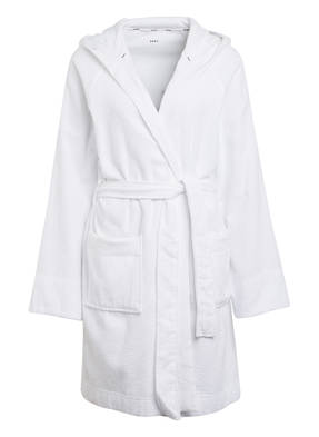 bademantel damen dkny